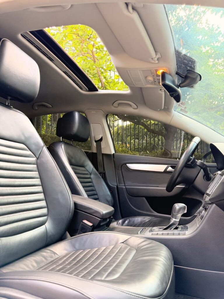 VW – VolksWagen – Passat R-Line TB — foto 4
