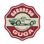 Carros do Guga