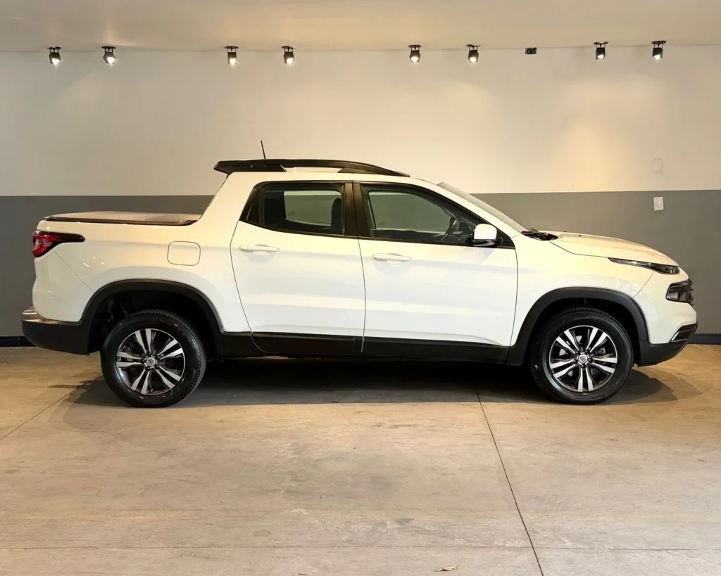 Fiat – Toro Freedom — foto 13