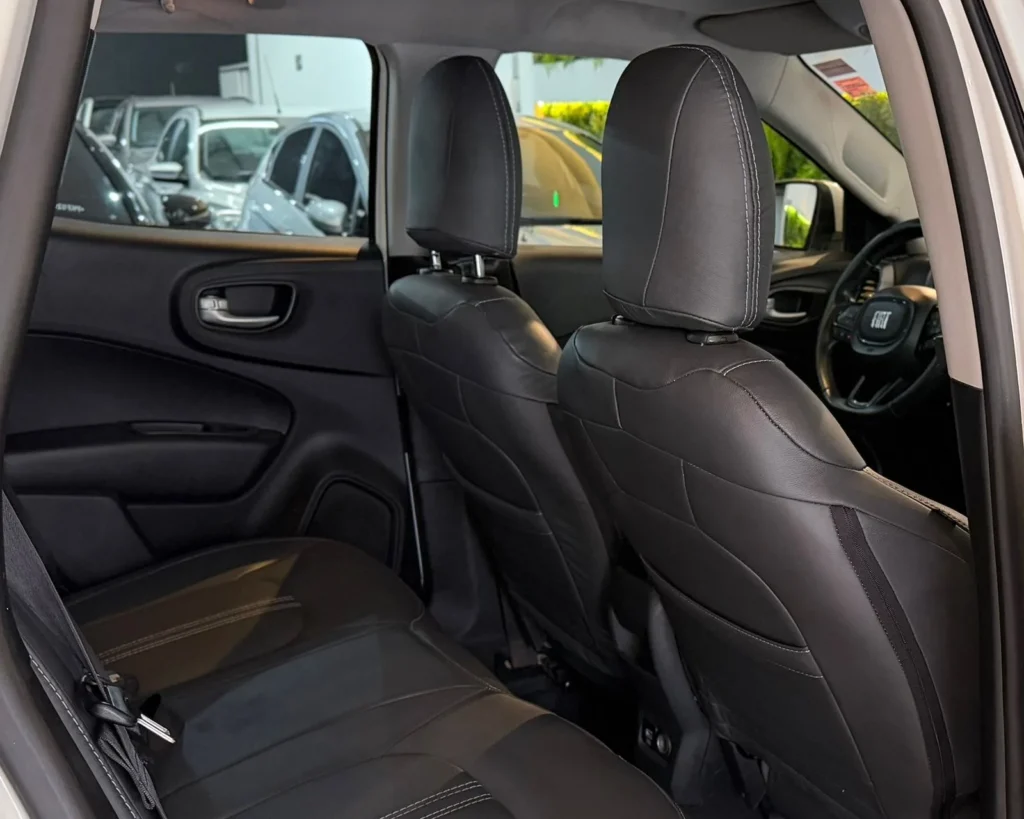 Fiat – Toro Freedom — foto 11