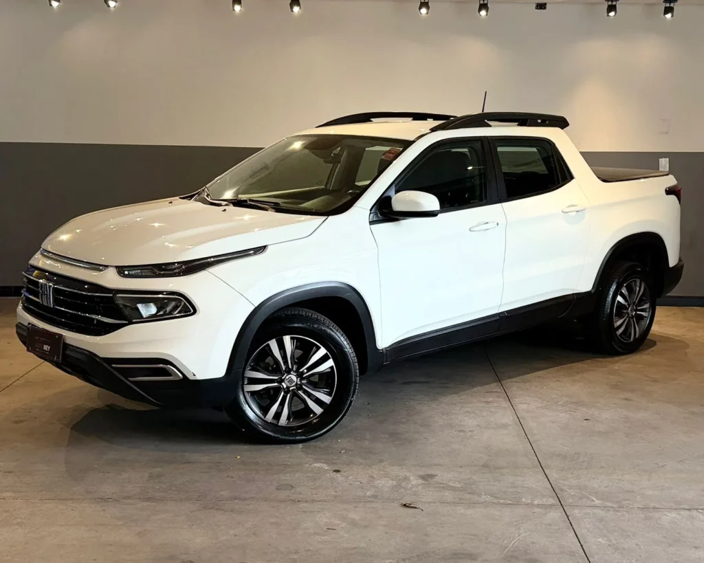 Fiat – Toro Freedom — foto 1