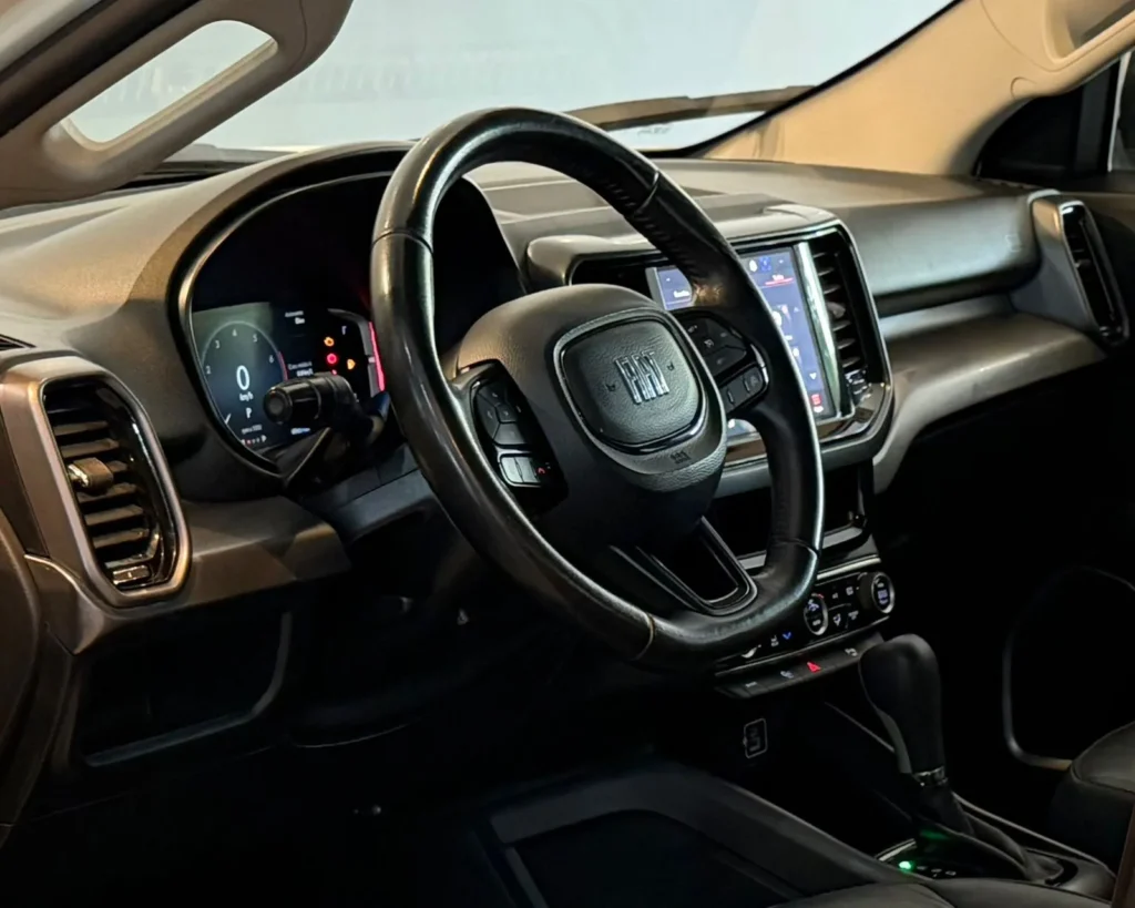 Fiat – Toro Freedom — foto 7