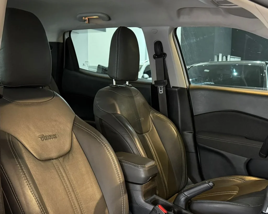 Fiat – Toro Freedom — foto 10