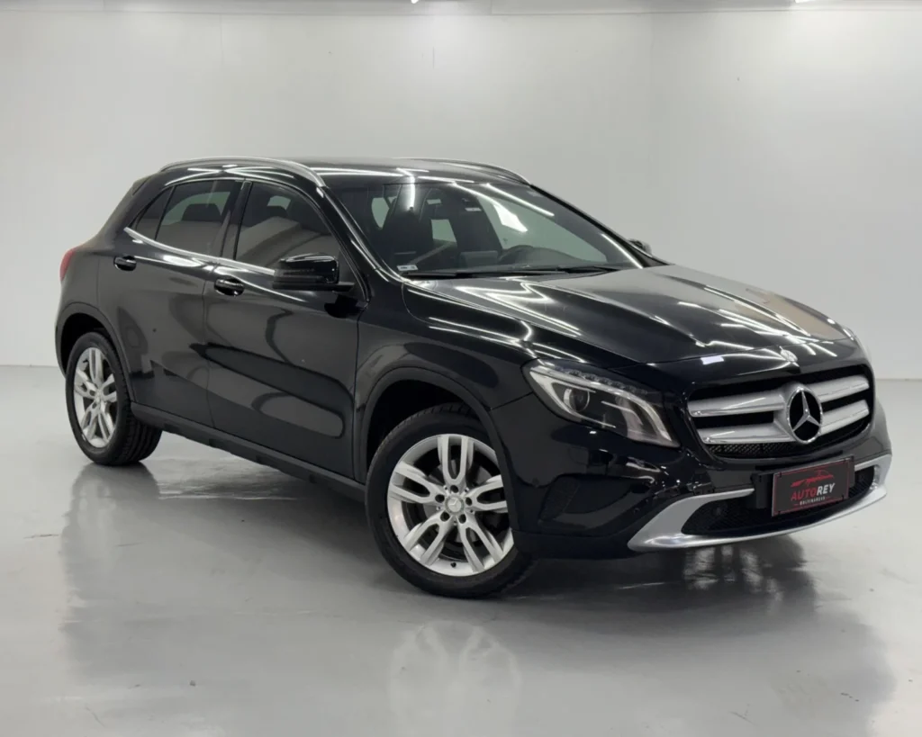 Mercedes-Benz — foto 4