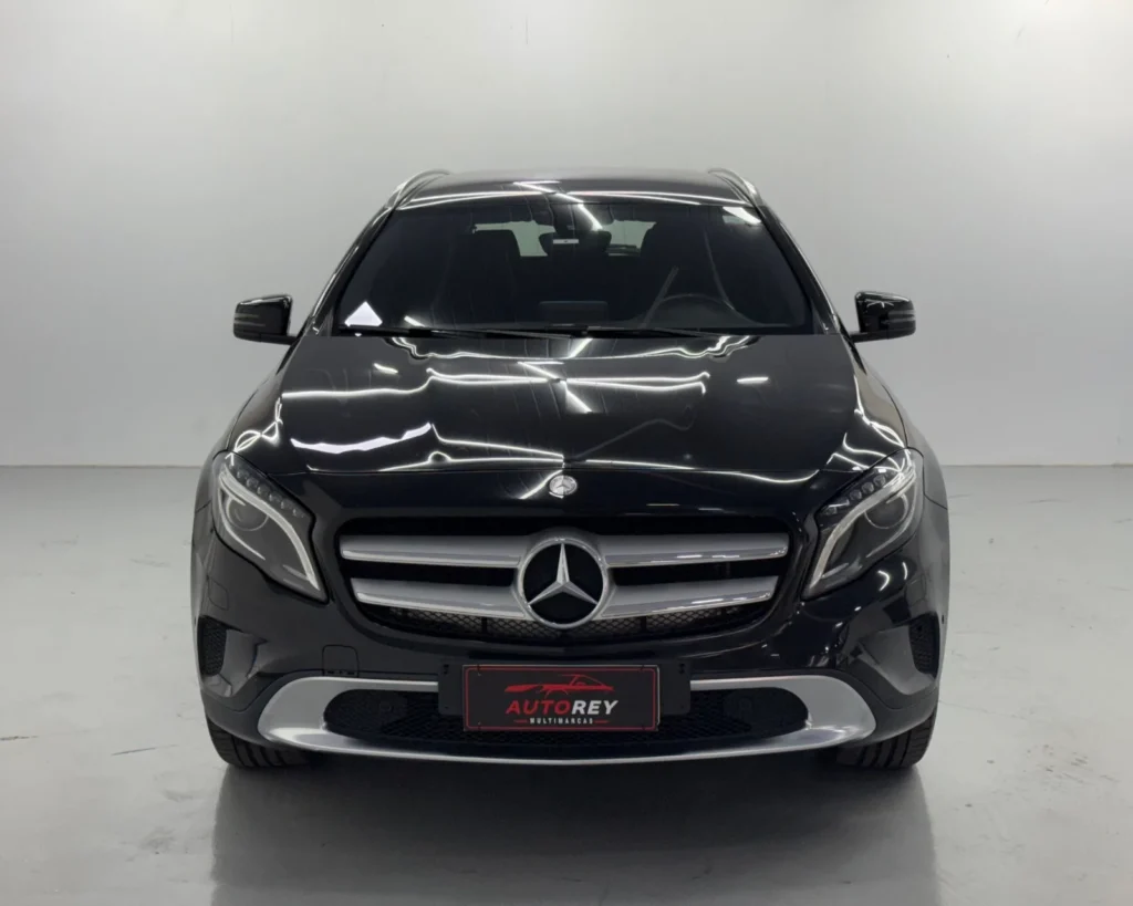Mercedes-Benz — foto 3