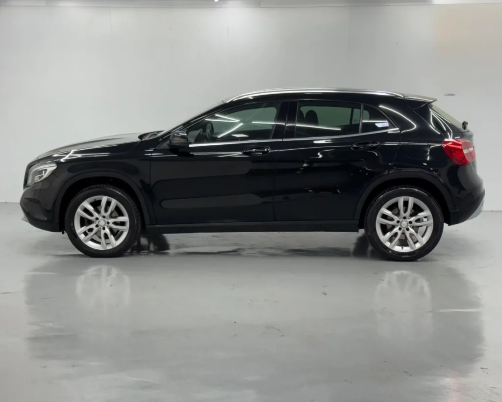Mercedes-Benz — foto 15