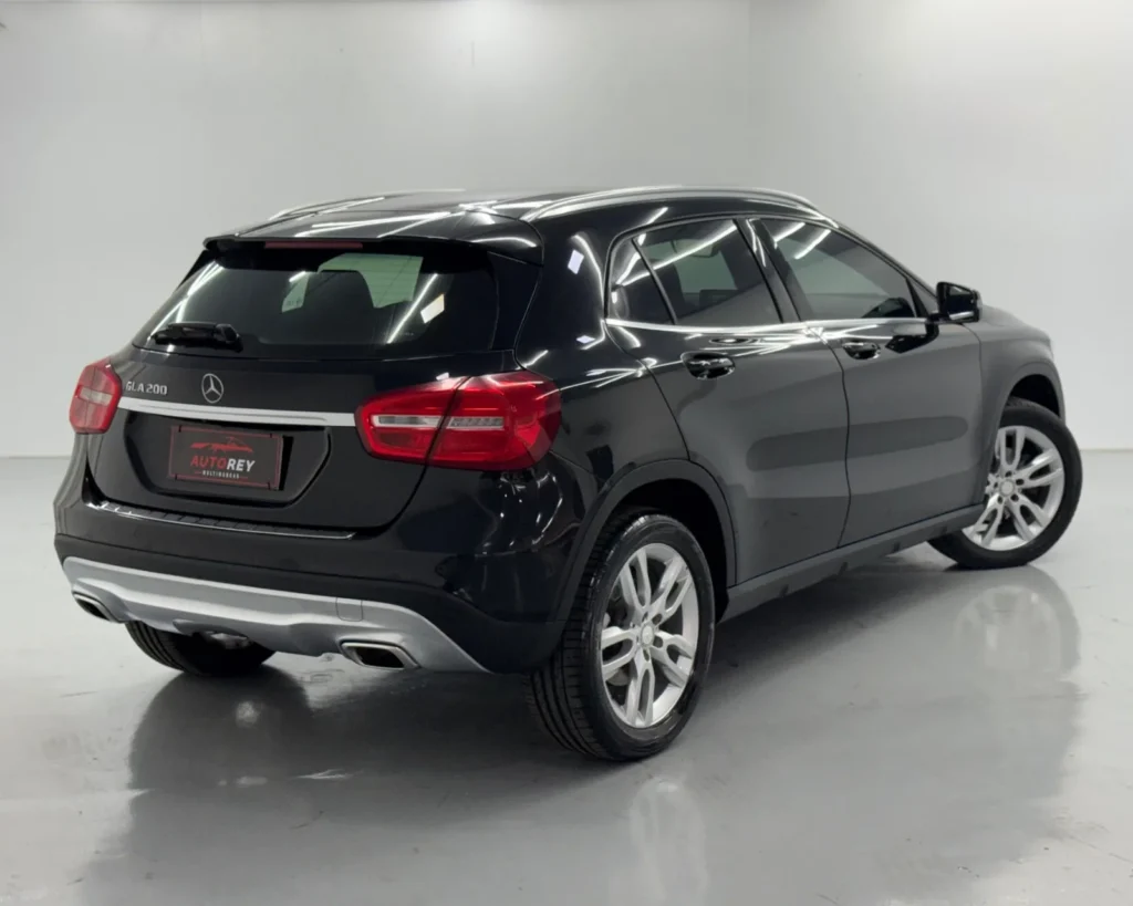 Mercedes-Benz — foto 6