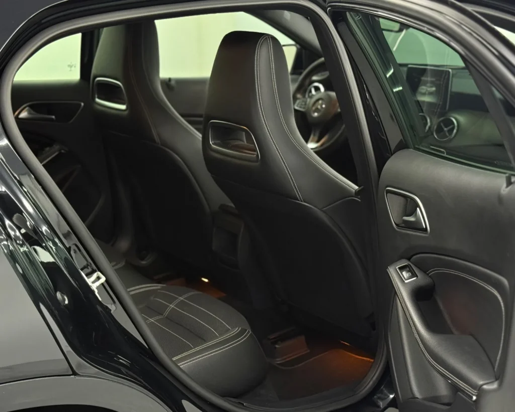 Mercedes-Benz — foto 13