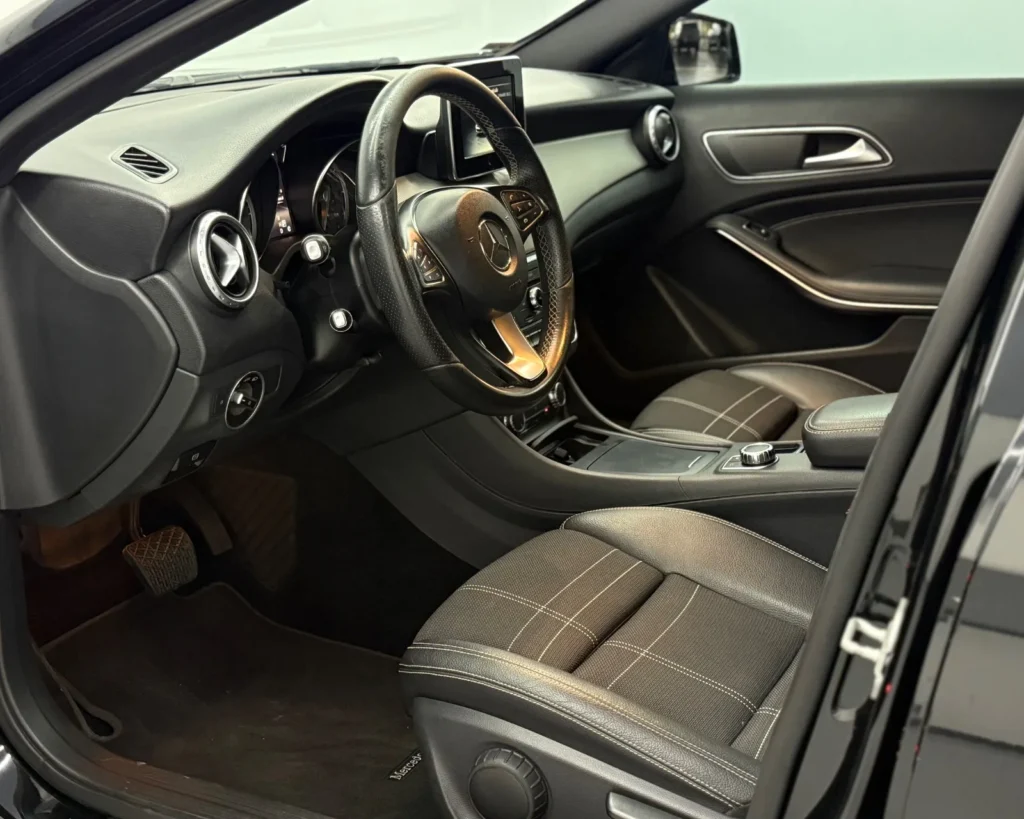 Mercedes-Benz — foto 8