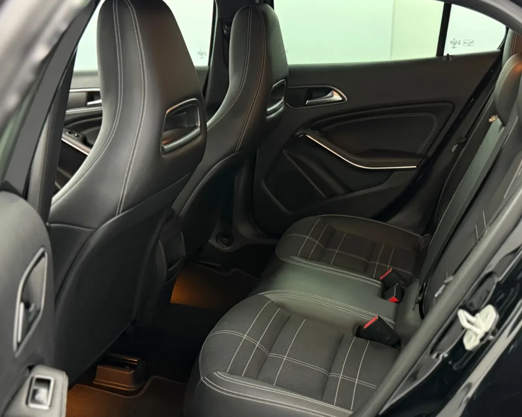 Mercedes-Benz — foto 12