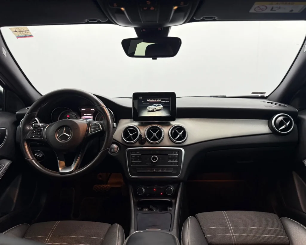 Mercedes-Benz — foto 10