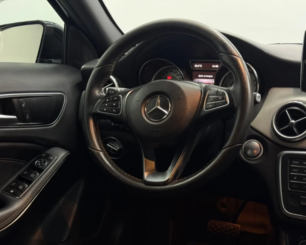 Mercedes-Benz — foto 11