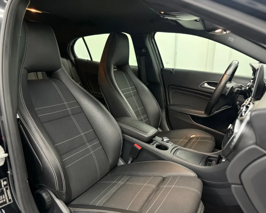 Mercedes-Benz — foto 9