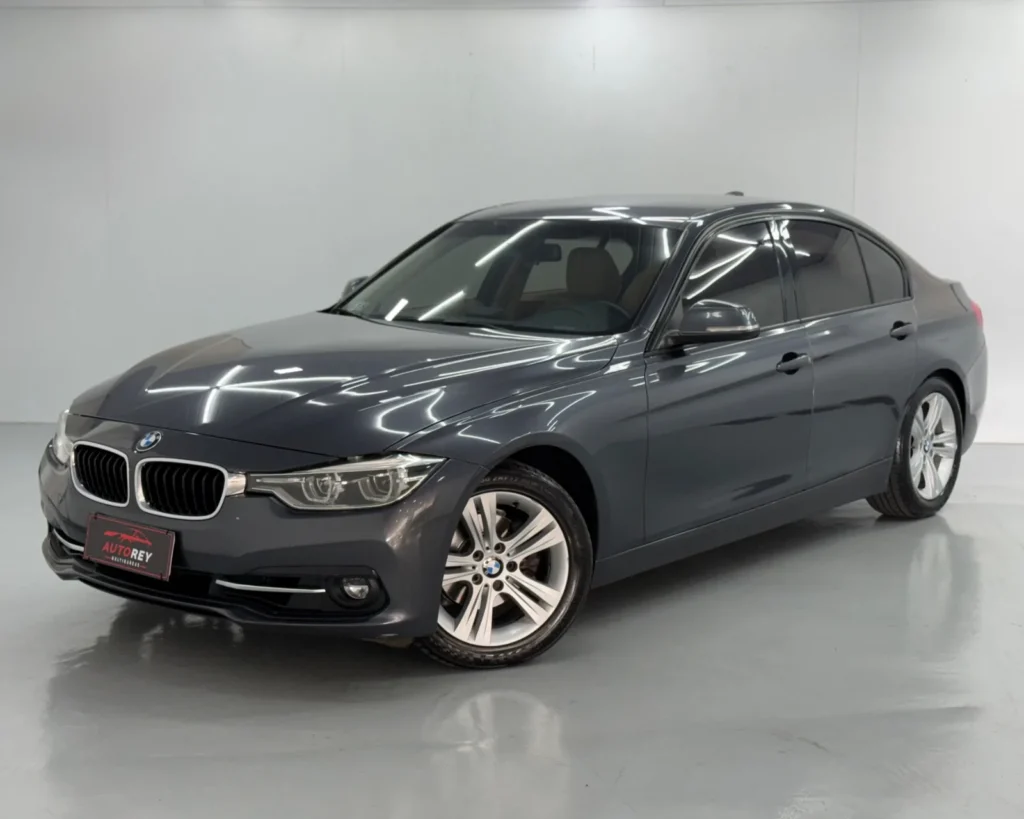 BMW – 320I — foto 1