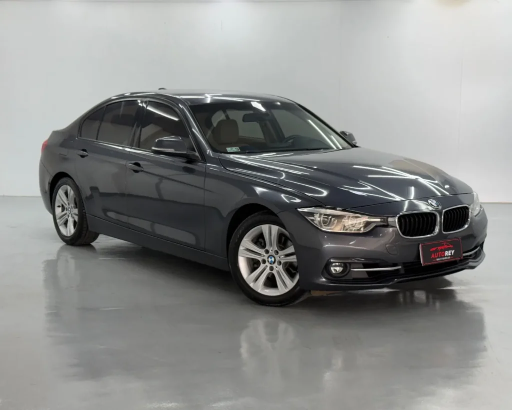 BMW – 320I — foto 3