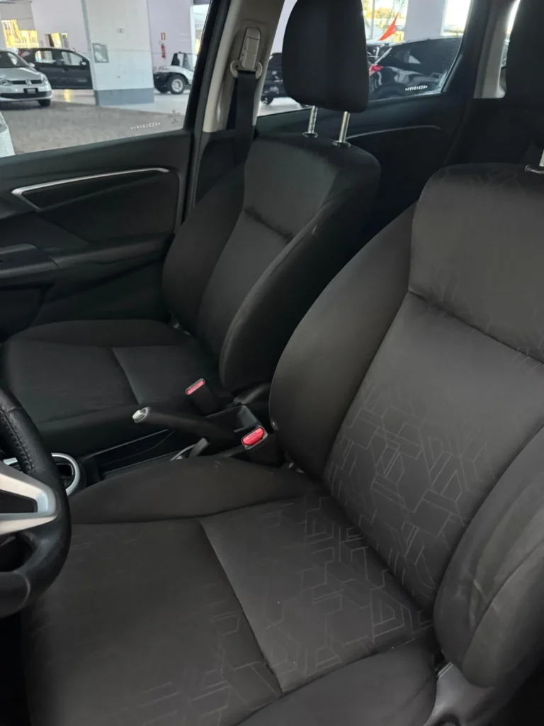 Honda – Fit Ex/S — foto 11