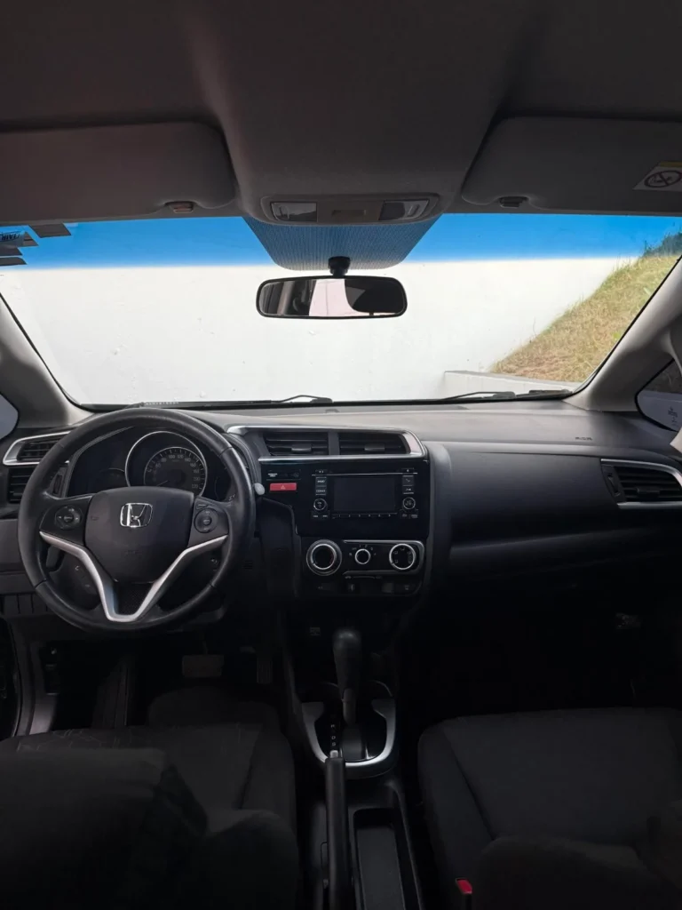 Honda – Fit Ex/S — foto 12
