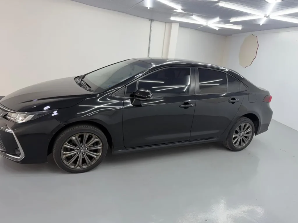 Toyota – Corolla Xei — foto 3