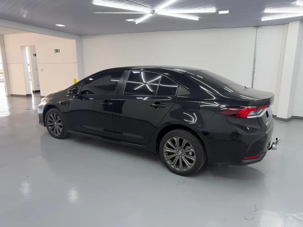 Toyota – Corolla Xei — foto 4