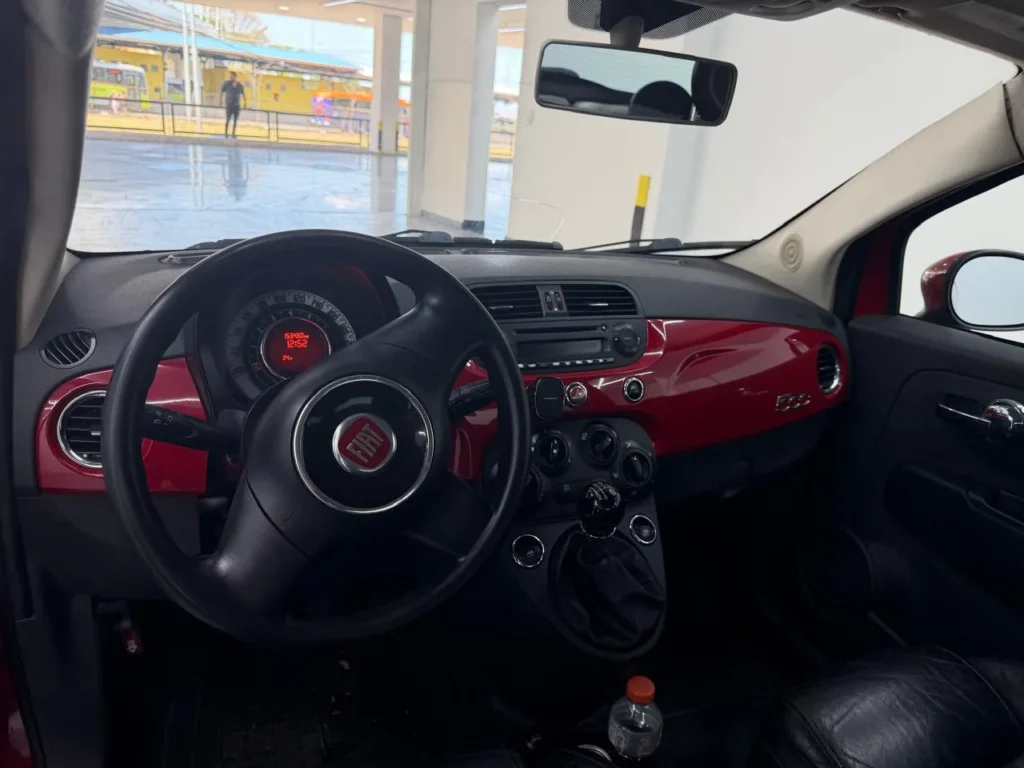 Fiat – 500 Cult — foto 7