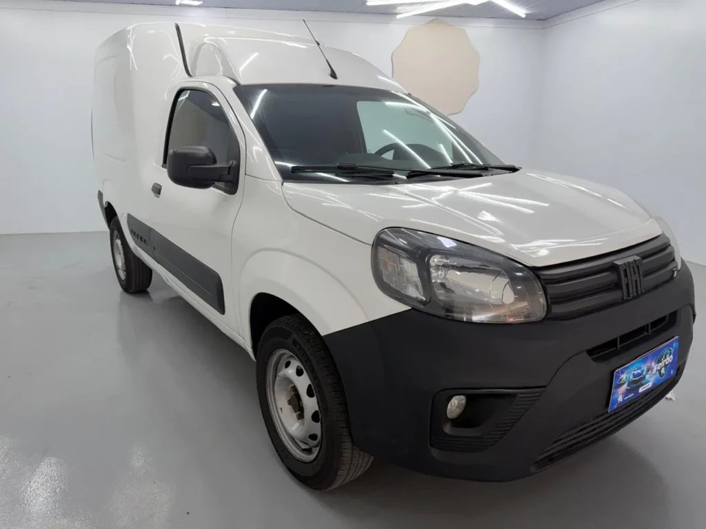 Fiat – Fiorino Endurance — foto 2