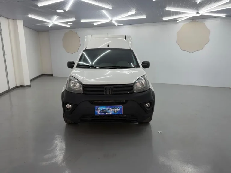 Fiat – Fiorino Endurance