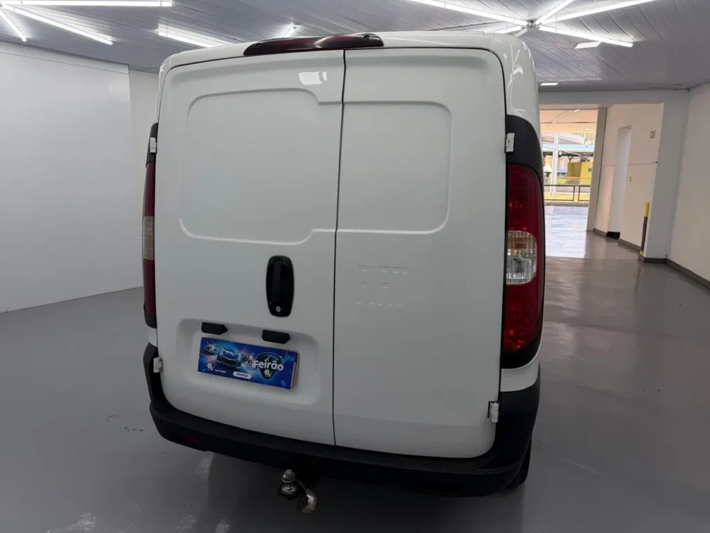 Fiat – Fiorino Endurance — foto 4