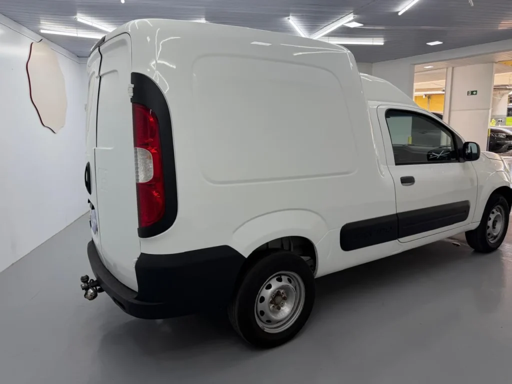 Fiat – Fiorino Endurance — foto 8