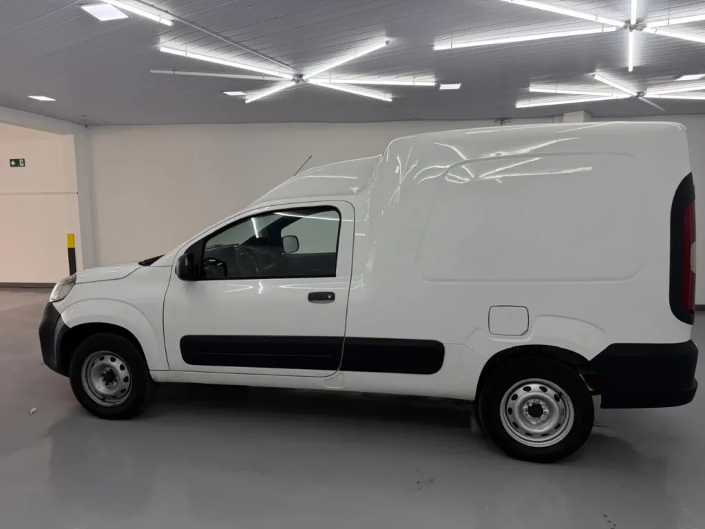 Fiat – Fiorino Endurance — foto 5