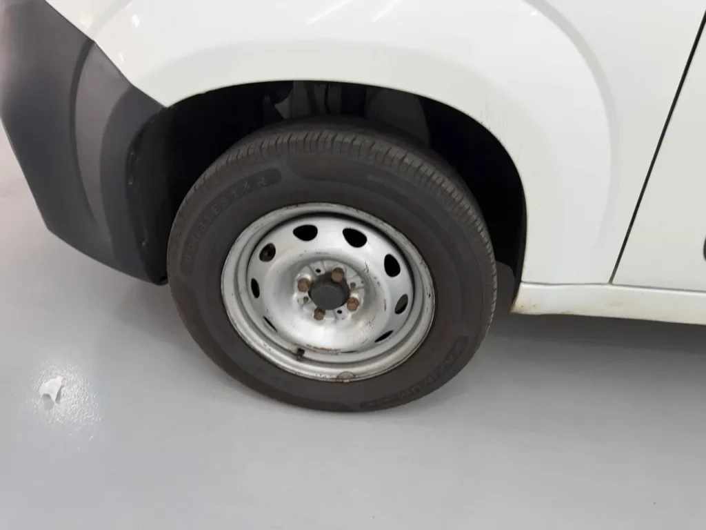 Fiat – Fiorino Endurance — foto 7