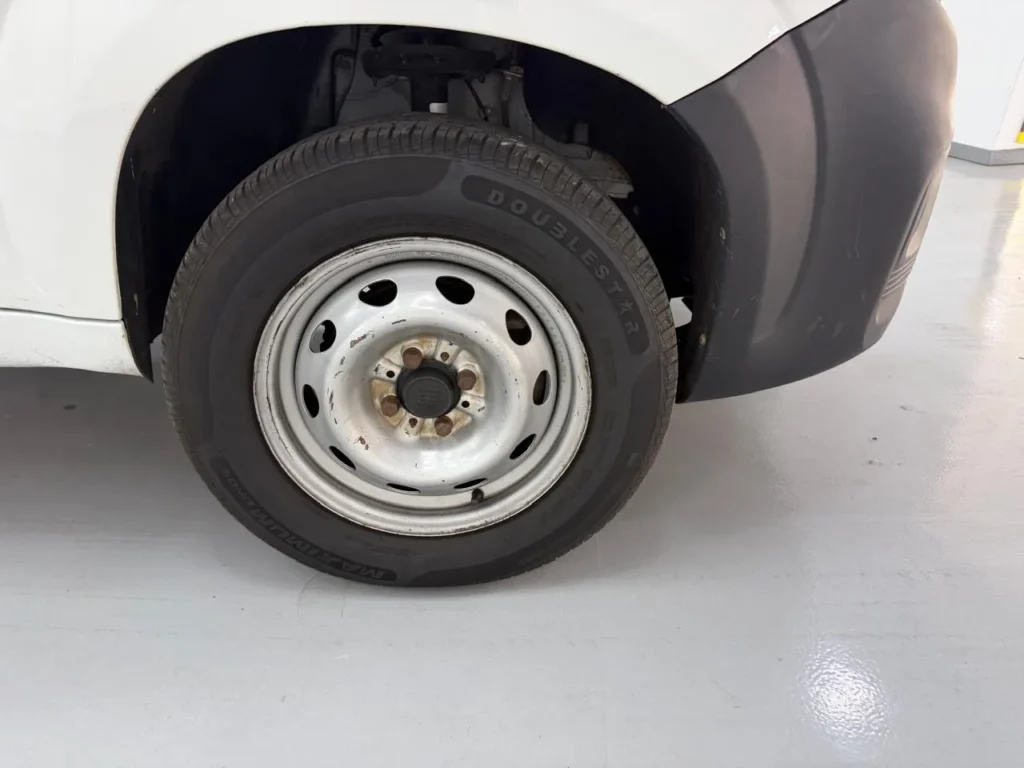 Fiat – Fiorino Endurance — foto 11