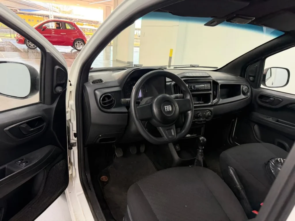 Fiat – Fiorino Endurance — foto 10