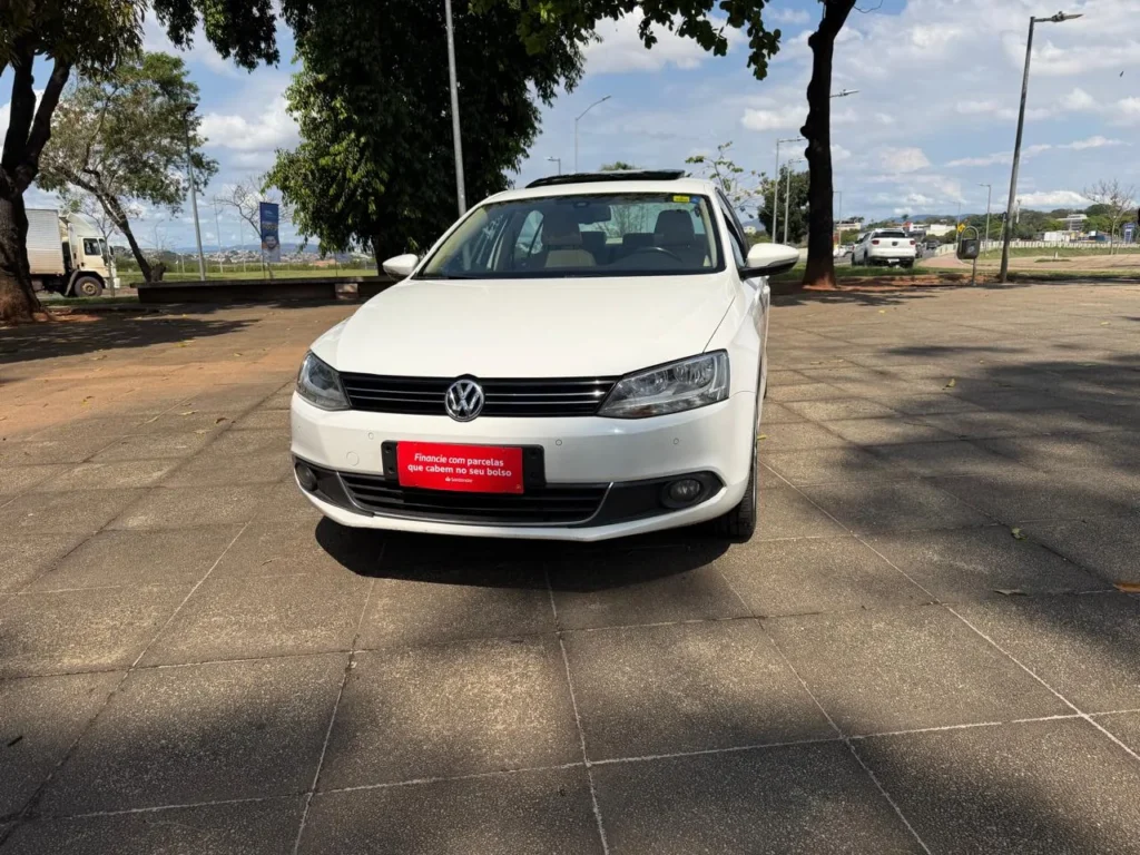 VW – VolksWagen – Jetta Highline — foto 3