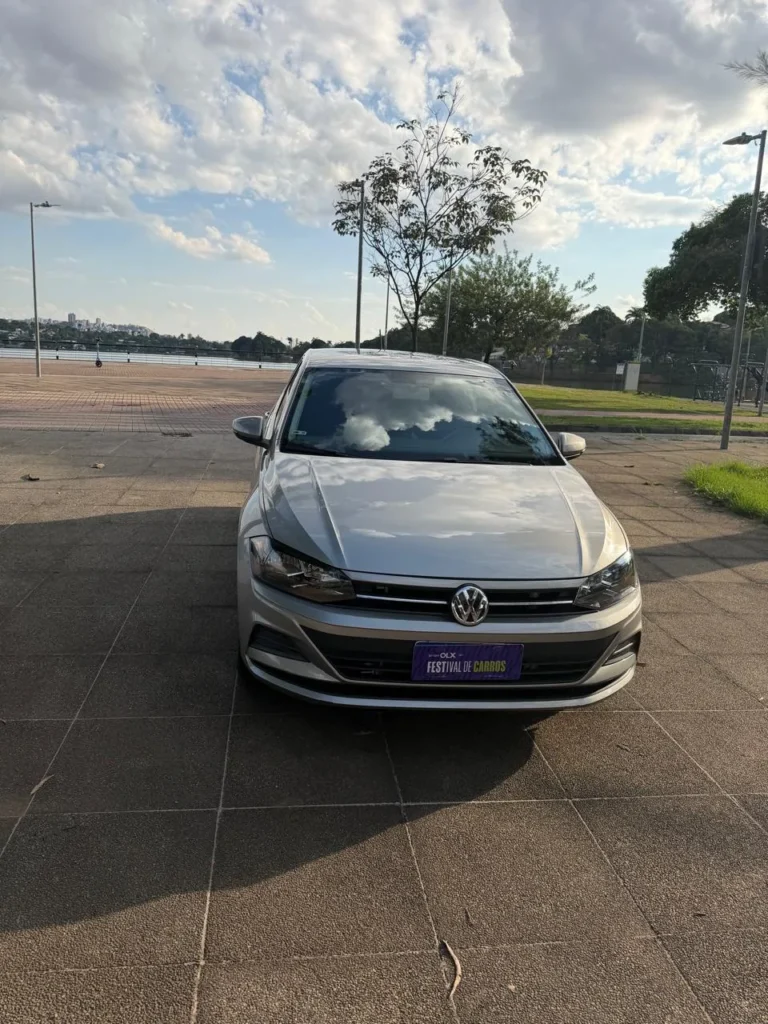 VW – VolksWagen – Virtus — foto 3