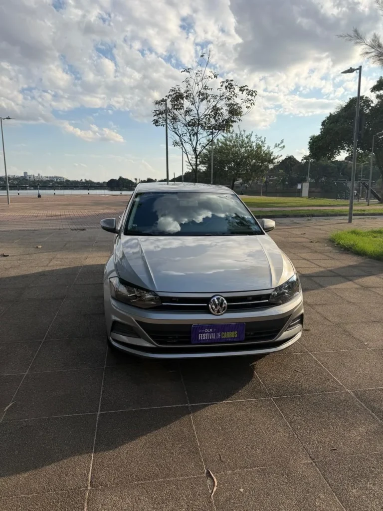 VW – VolksWagen – Virtus — foto 4