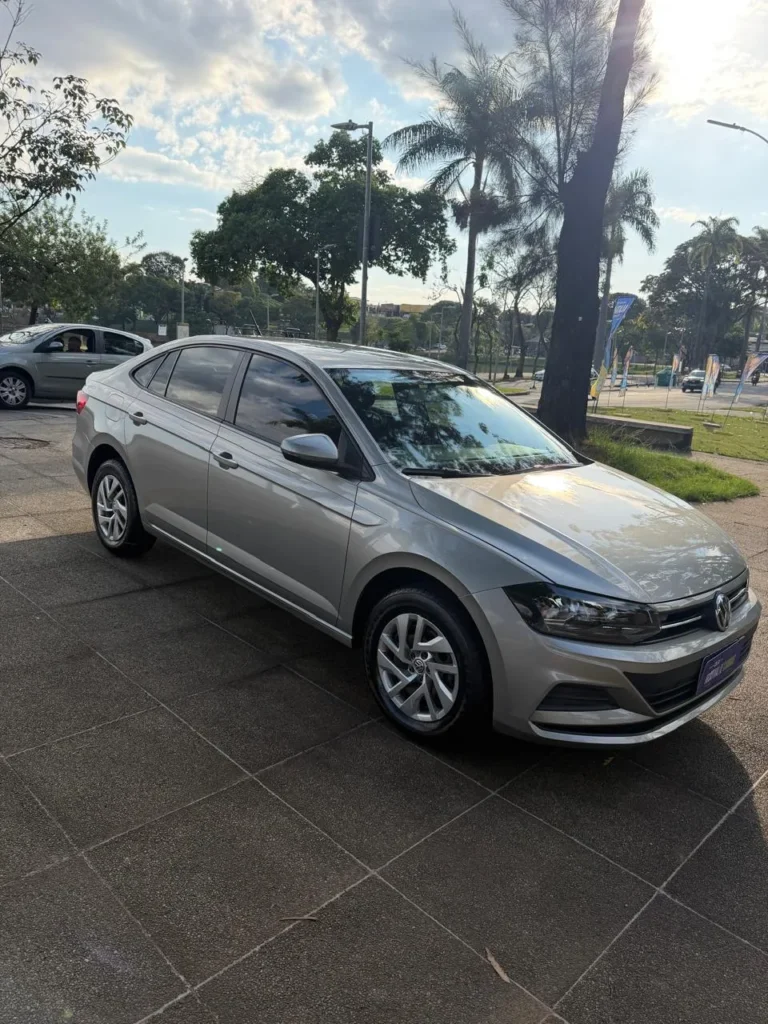 VW – VolksWagen – Virtus — foto 5
