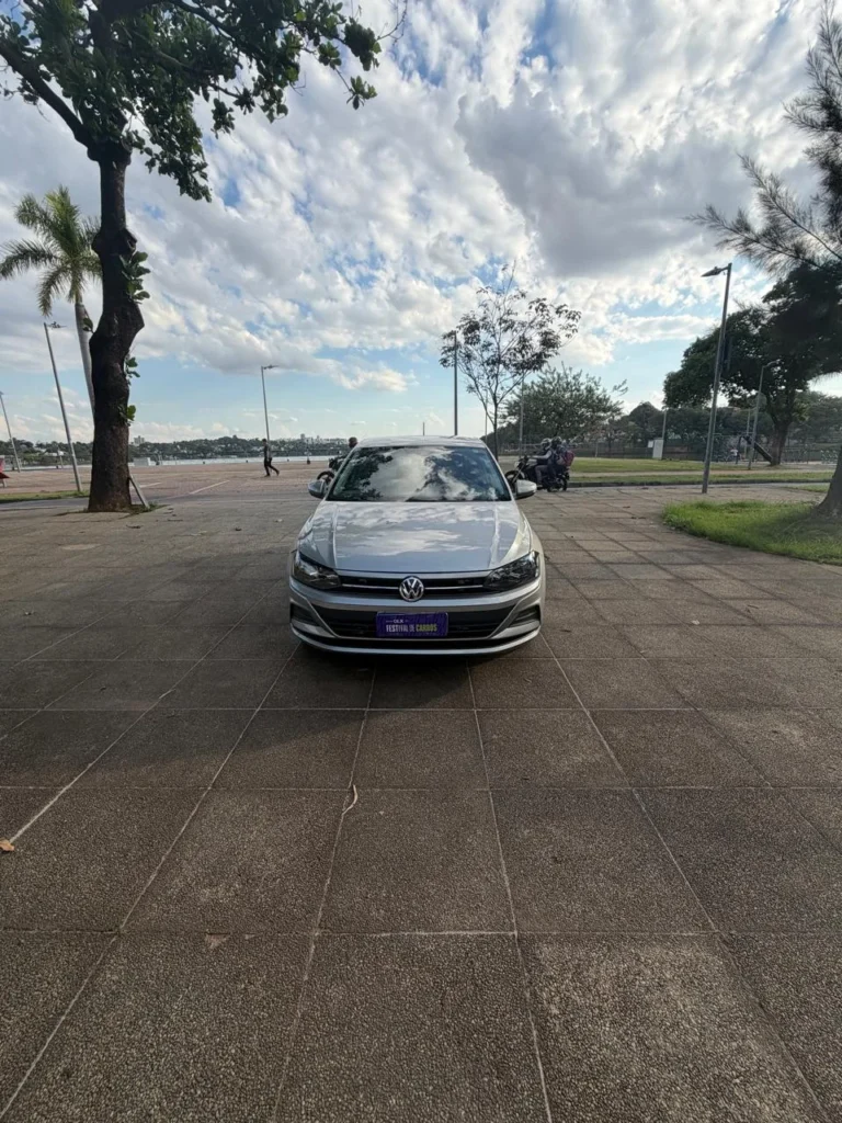 VW – VolksWagen – Virtus — foto 6