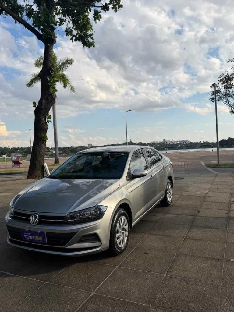 VW – VolksWagen – Virtus