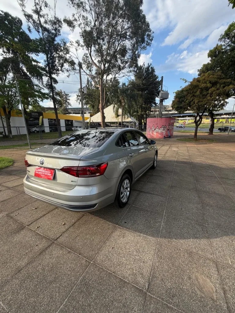 VW – VolksWagen – Virtus — foto 10