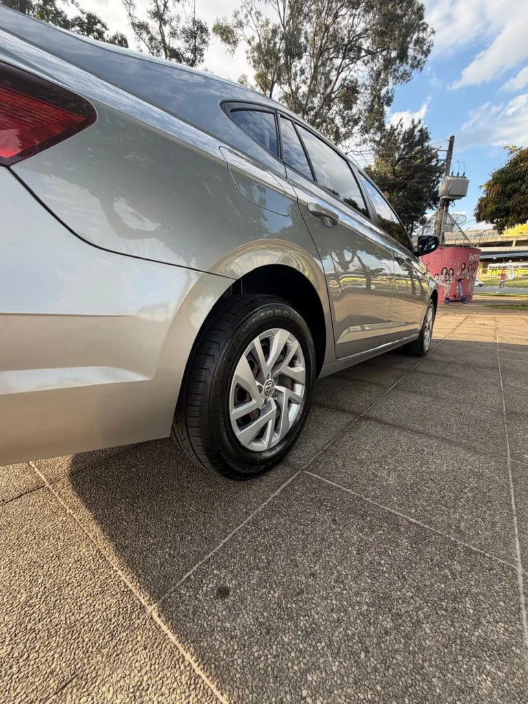 VW – VolksWagen – Virtus — foto 11