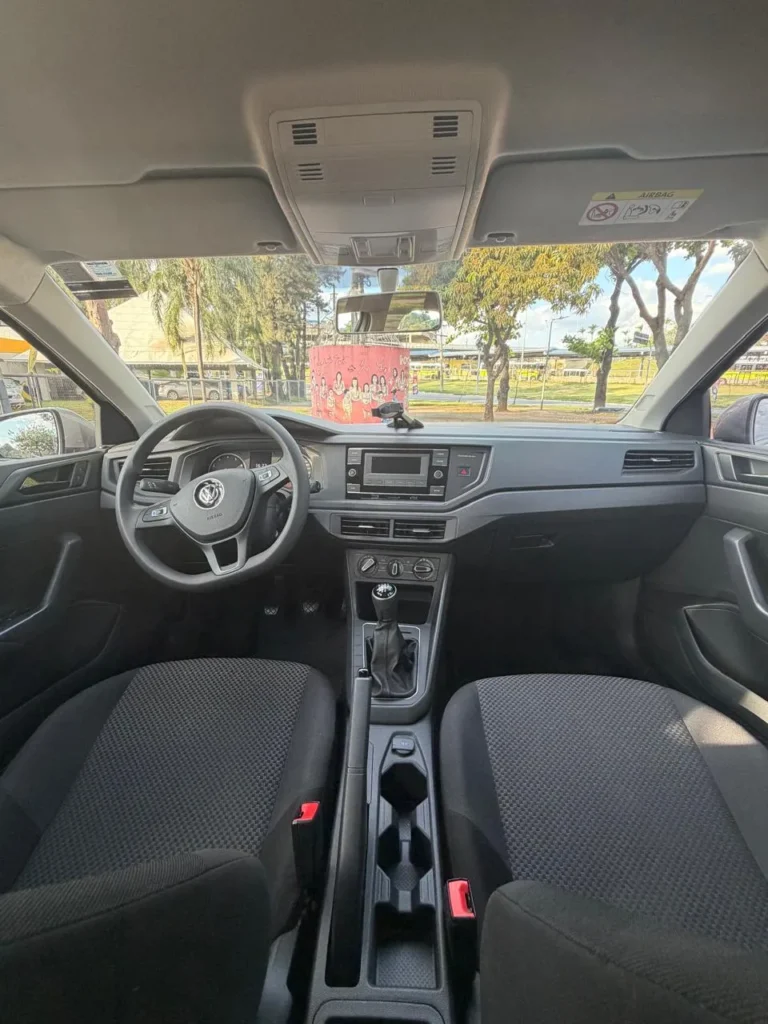 VW – VolksWagen – Virtus — foto 12