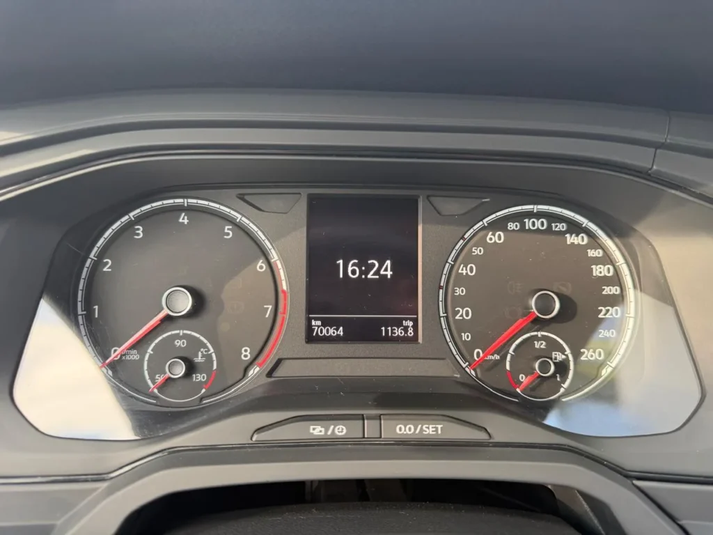 VW – VolksWagen – Virtus — foto 13