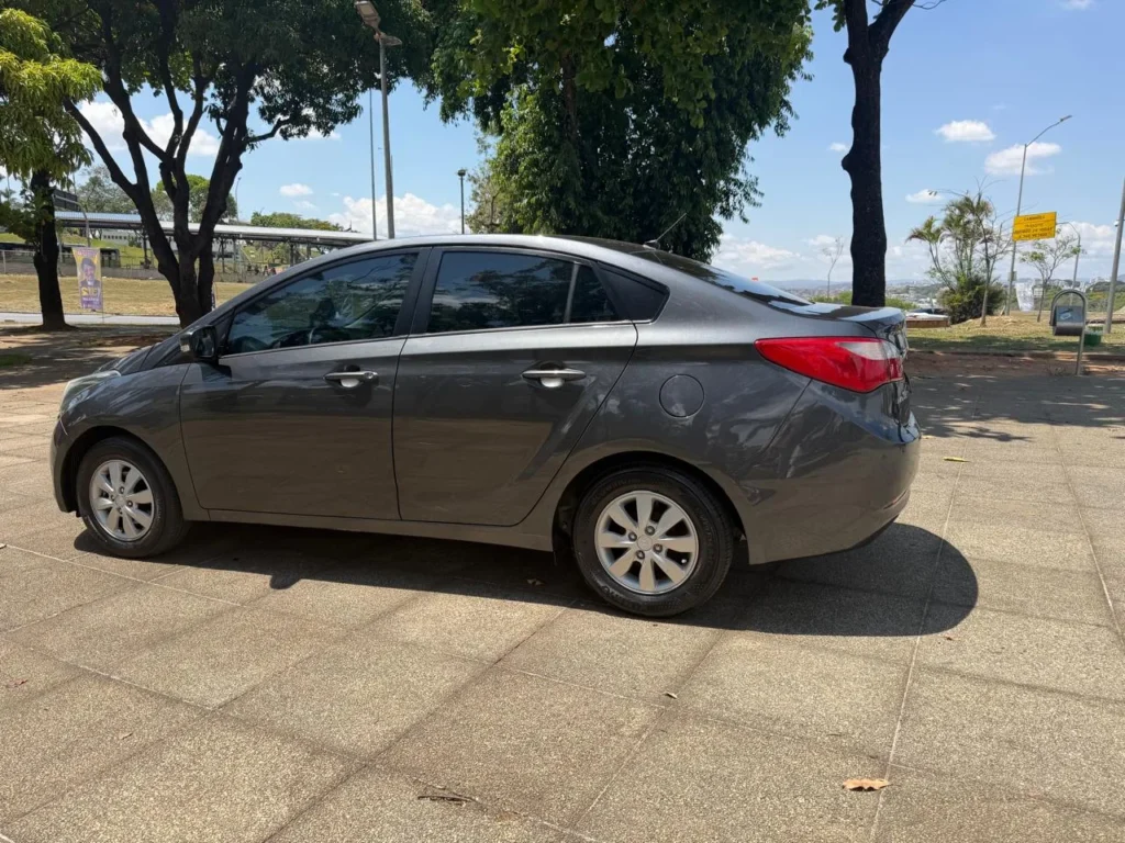 Hyundai – HB20S C.plus/C.style — foto 8