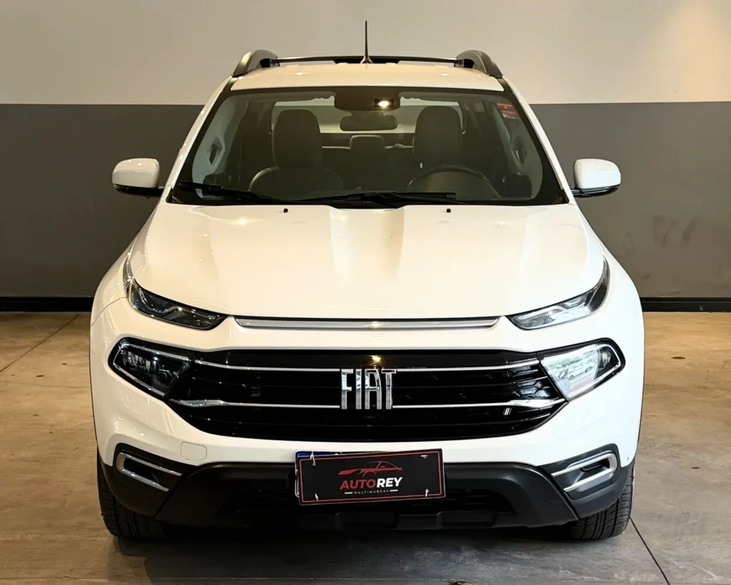 Fiat – Toro Freedom — foto 6