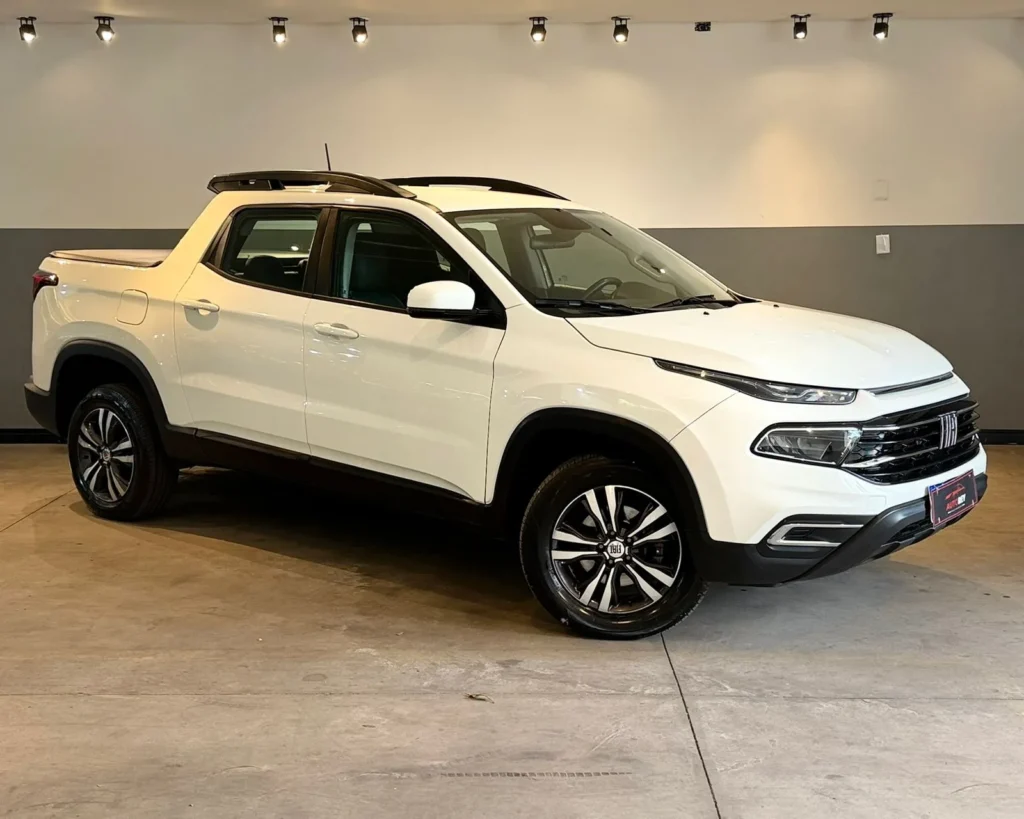 Fiat – Toro Freedom — foto 3