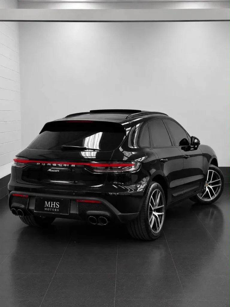 Porsche — foto 9