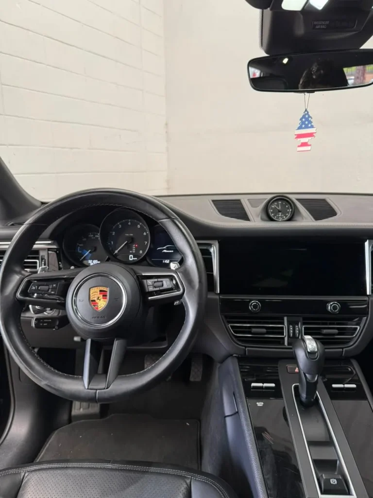Porsche — foto 4
