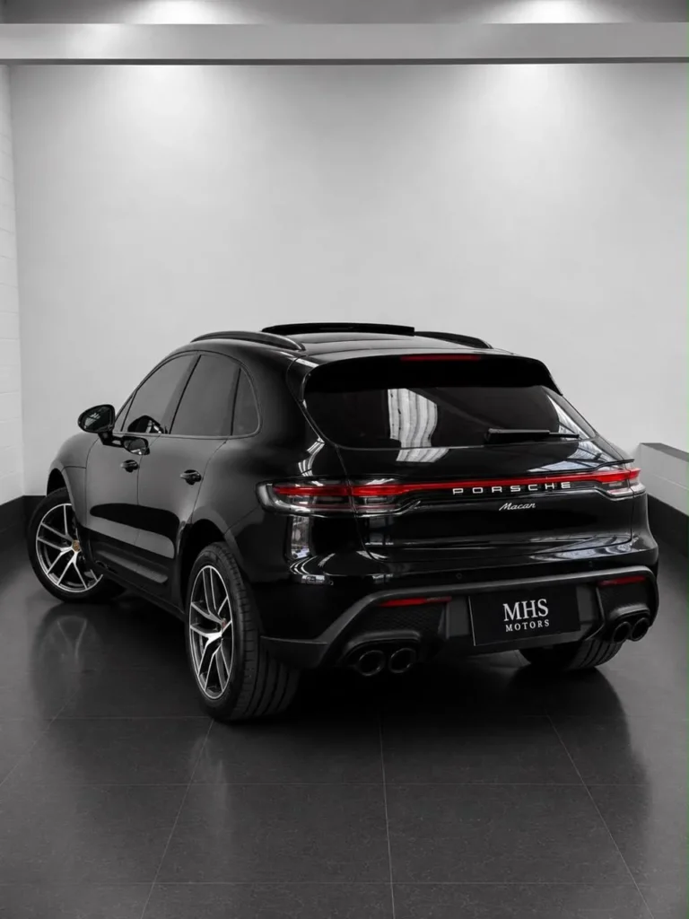 Porsche — foto 8