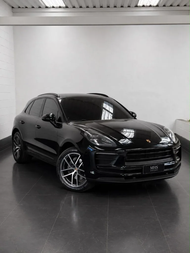 Porsche — foto 3
