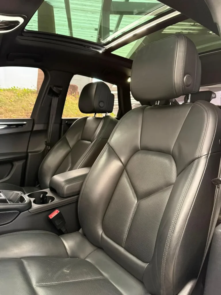 Porsche — foto 6